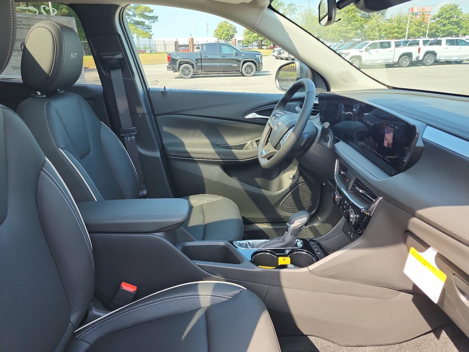 2026 Buick Encore GX Sport Touring AWD