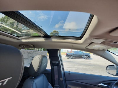 2026 Buick Encore GX Sport Touring AWD