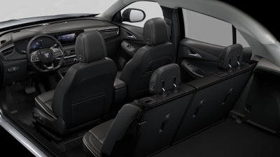 2026 Buick Encore GX Sport Touring AWD