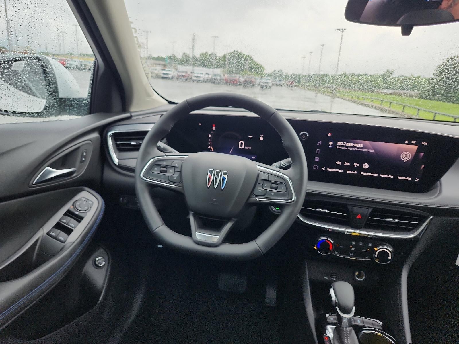 2026 Buick Encore GX Sport Touring - Photo 11