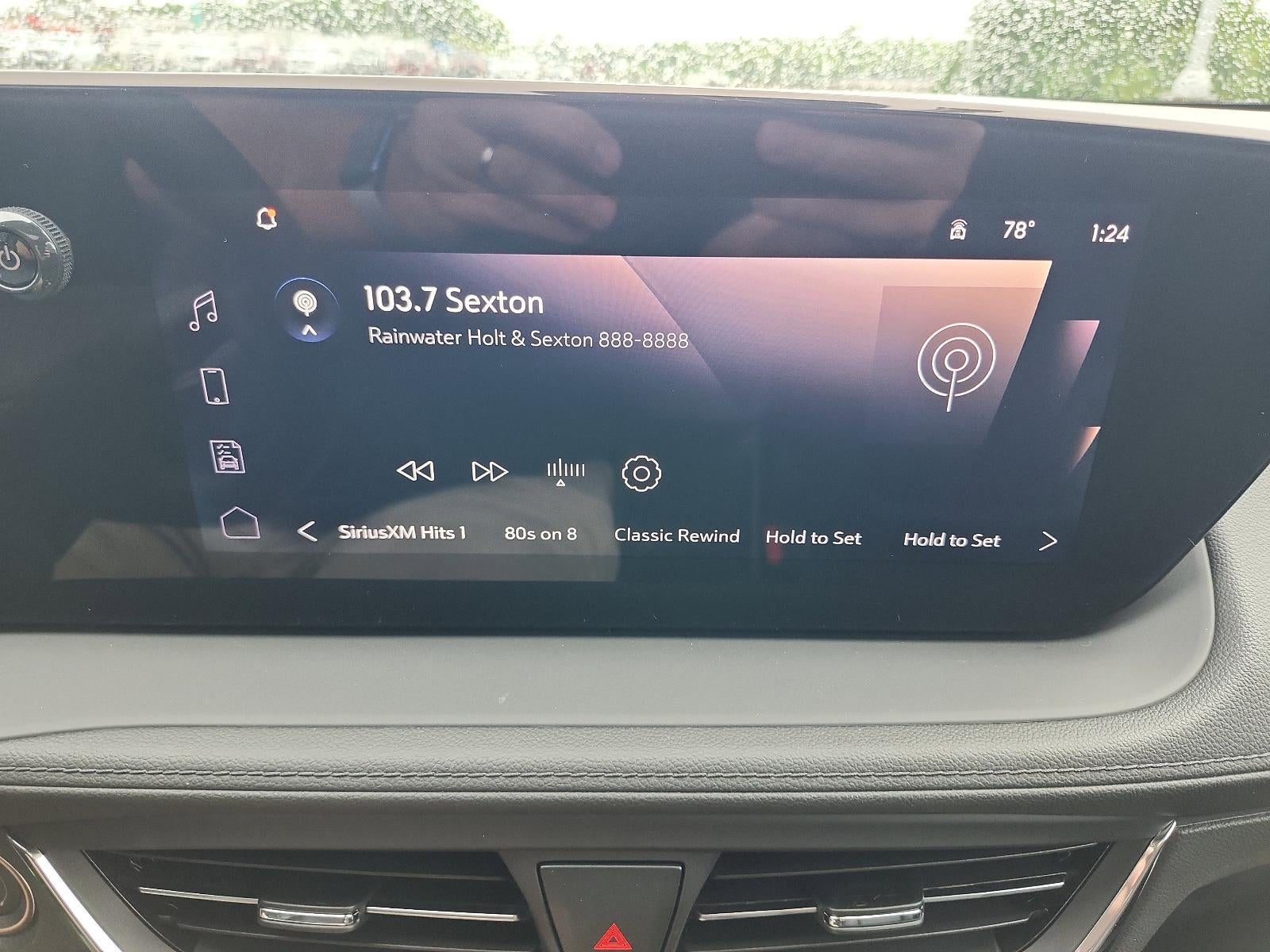 2026 Buick Encore GX Sport Touring - Photo 13
