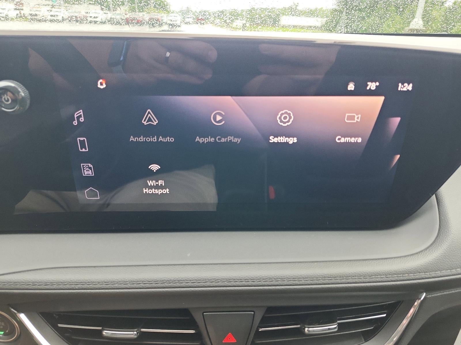 2026 Buick Encore GX Sport Touring - Photo 14