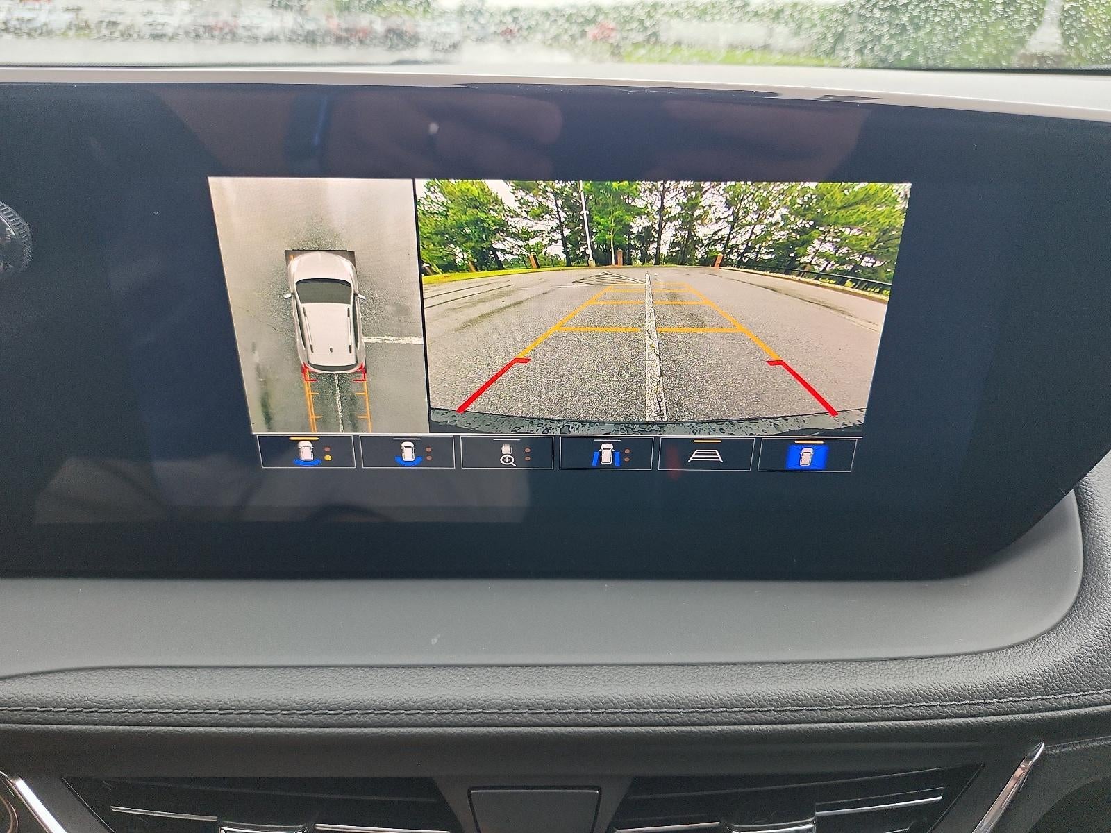 2026 Buick Encore GX Sport Touring - Photo 15
