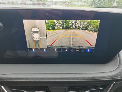 2026 Buick Encore GX Sport Touring AWD