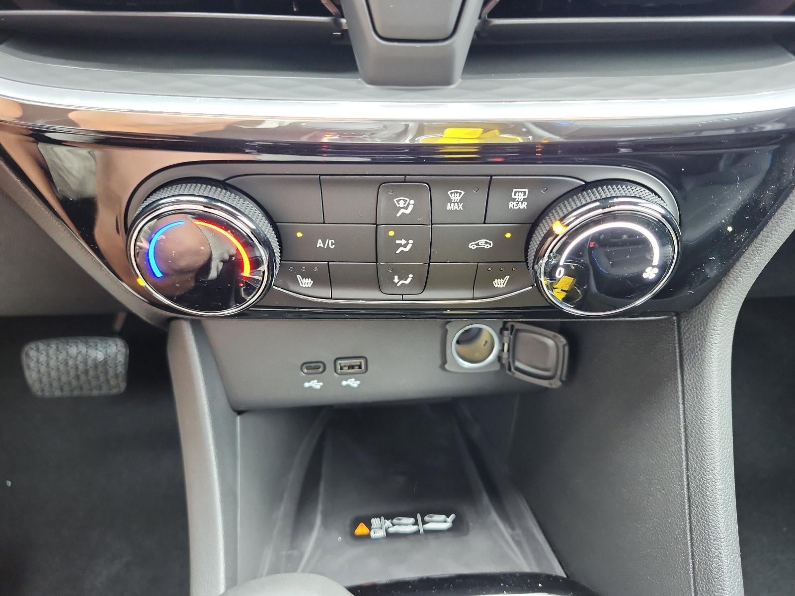 2026 Buick Encore GX Sport Touring AWD