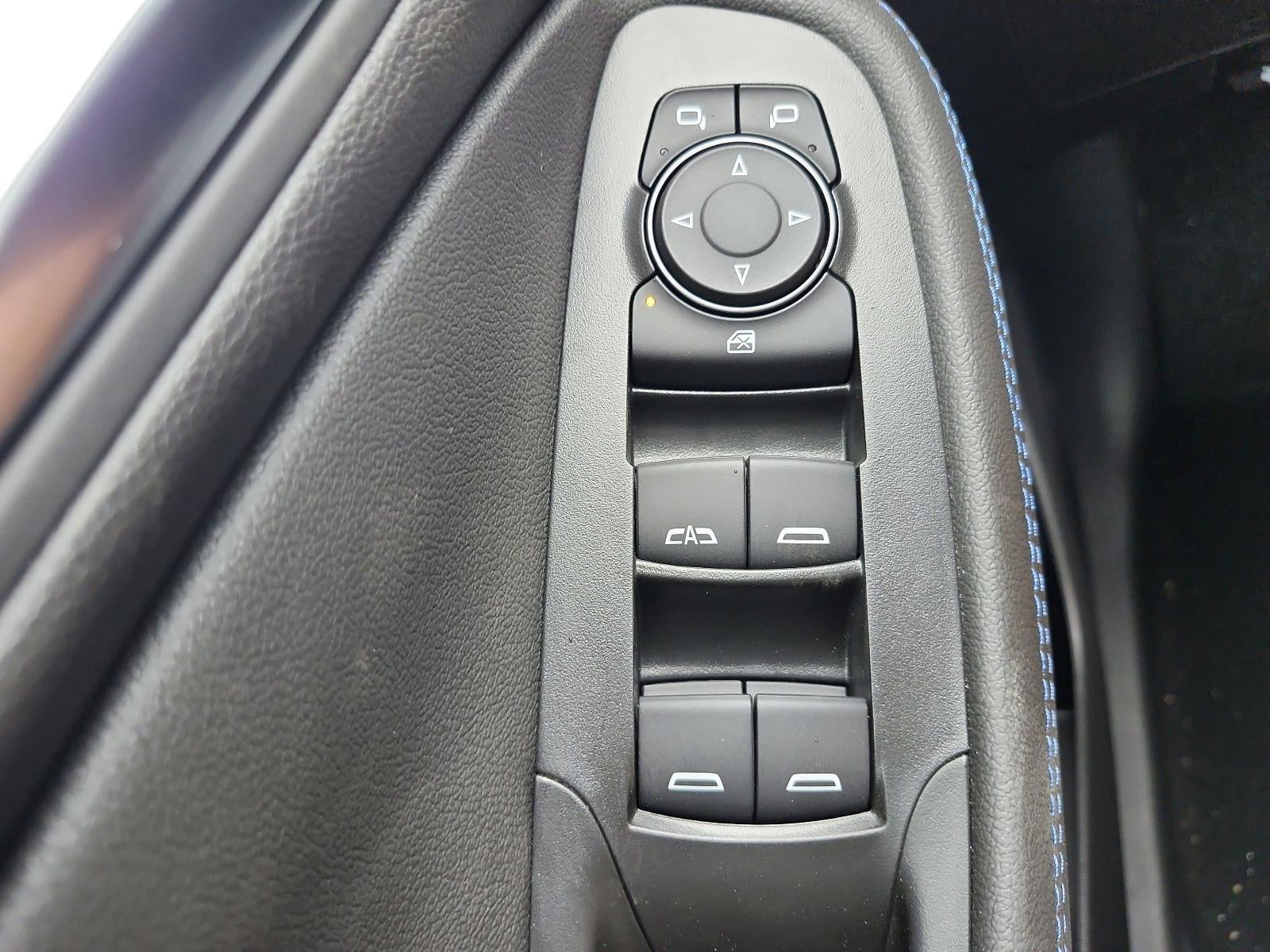 2026 Buick Encore GX Sport Touring - Photo 18