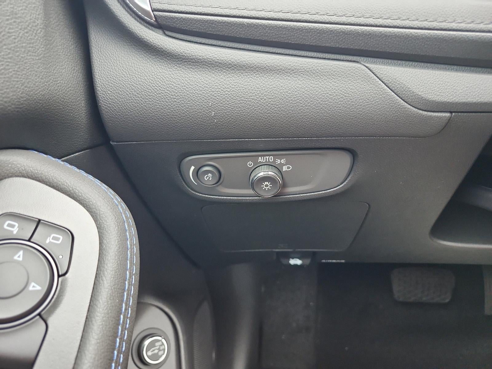 2026 Buick Encore GX Sport Touring - Photo 19