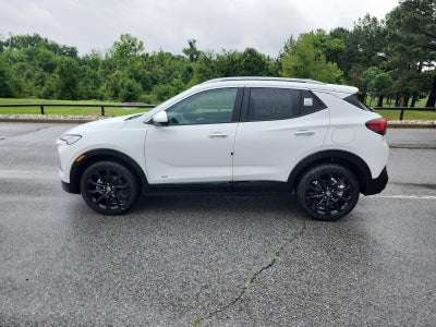 2026 Buick Encore GX Sport Touring AWD