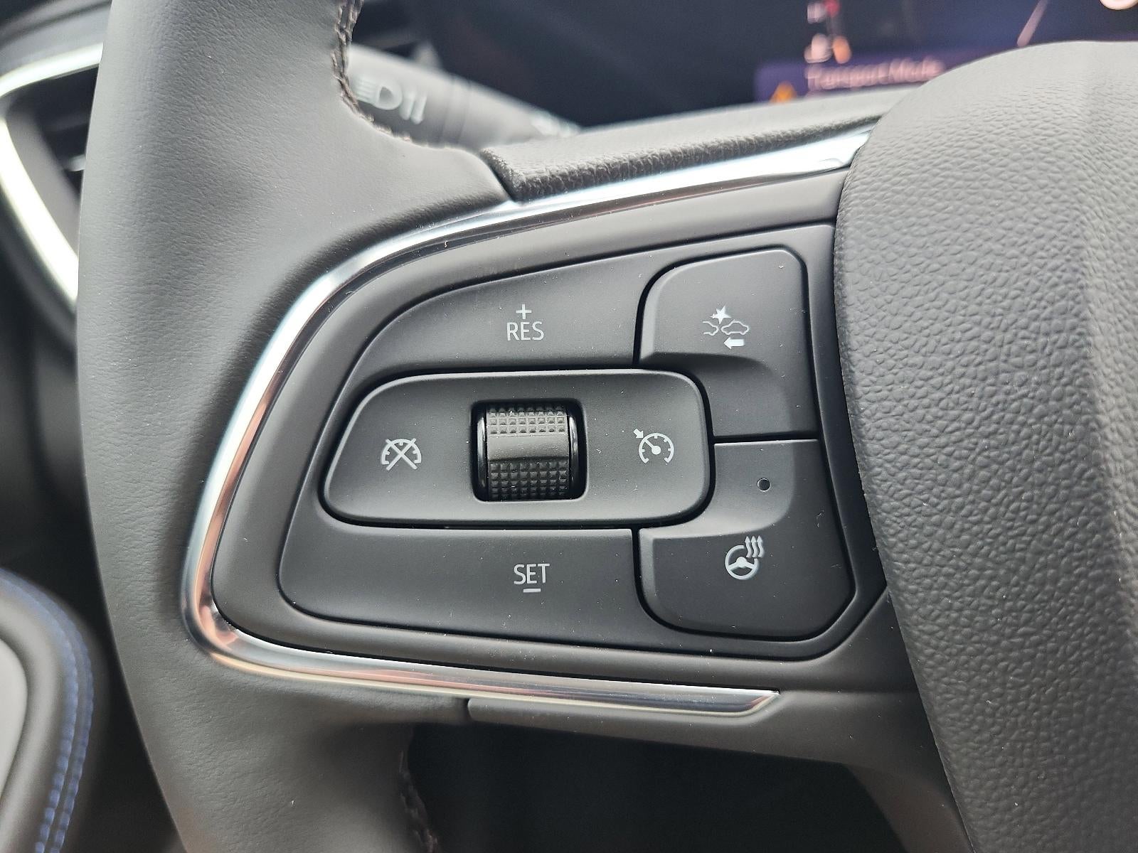 2026 Buick Encore GX Sport Touring - Photo 21