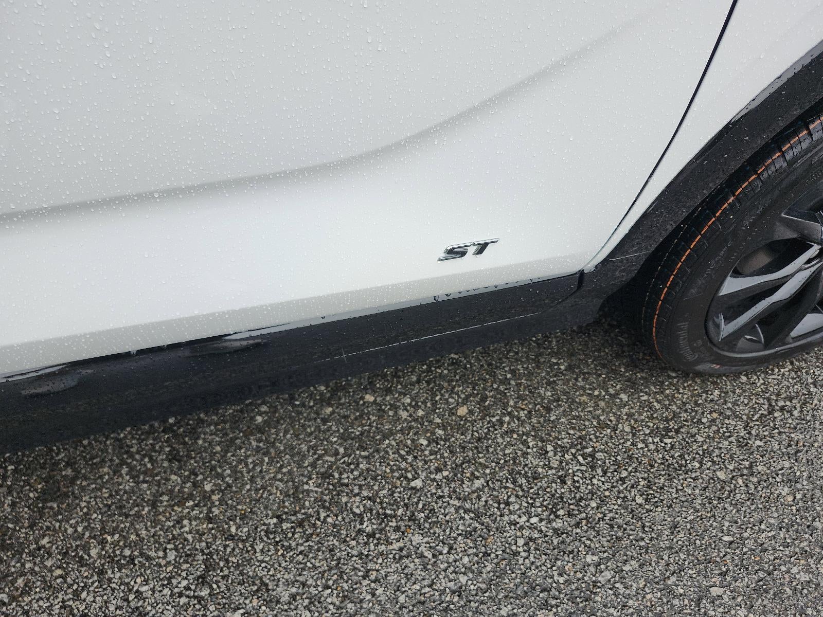 2026 Buick Encore GX Sport Touring - Photo 6