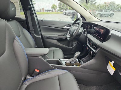 2026 Buick Encore GX Sport Touring AWD
