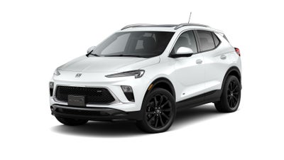 2026 Buick Encore GX Sport Touring AWD