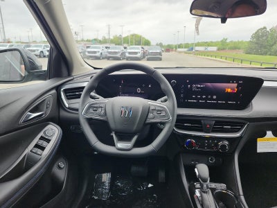 2026 Buick Encore GX Sport Touring AWD