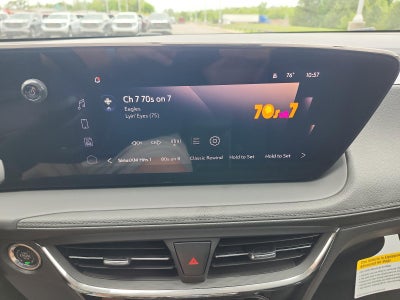 2026 Buick Encore GX Sport Touring AWD