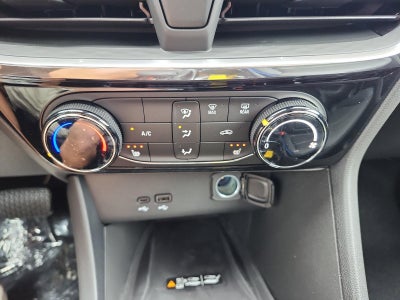 2026 Buick Encore GX Sport Touring AWD