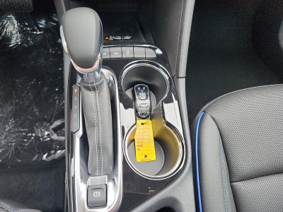 2026 Buick Encore GX Sport Touring AWD