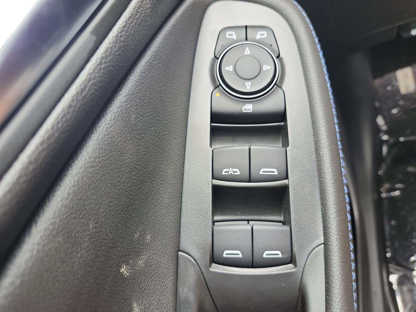2026 Buick Encore GX Sport Touring AWD