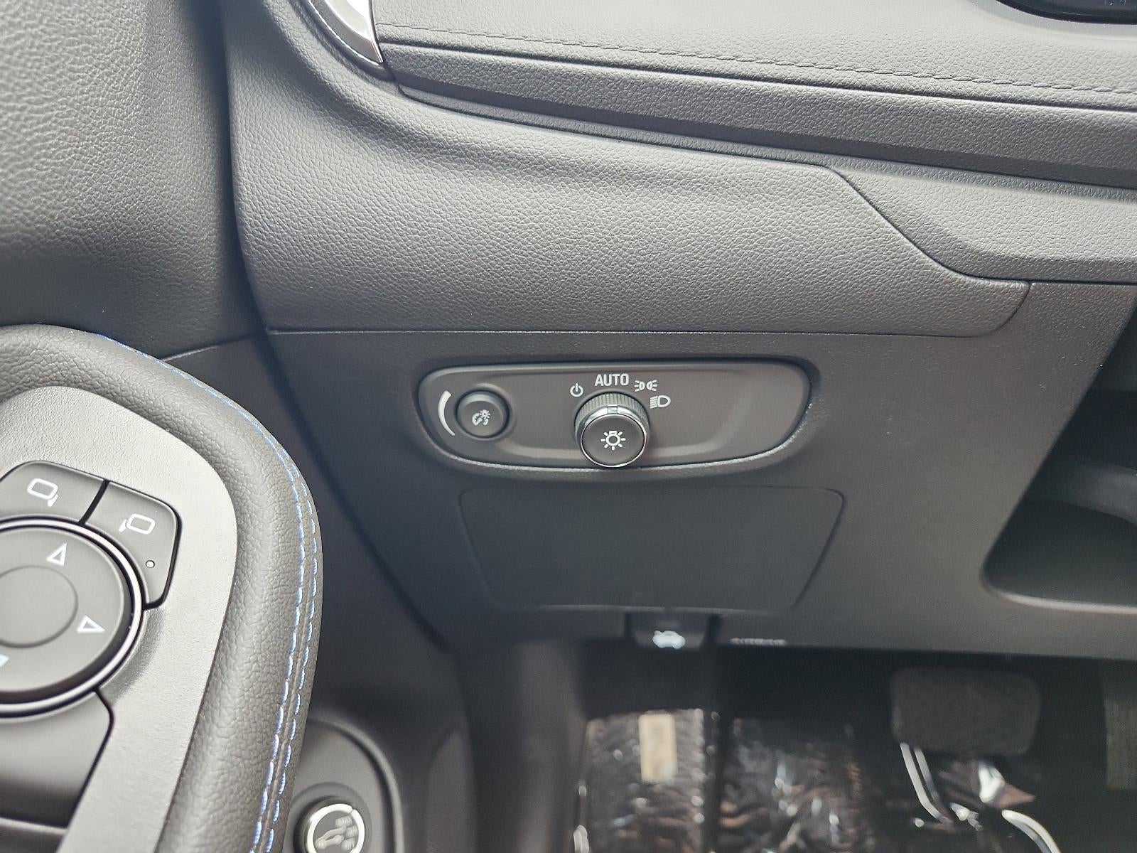 2026 Buick Encore GX Sport Touring AWD