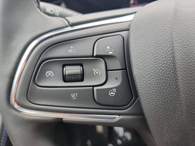 2026 Buick Encore GX Sport Touring AWD