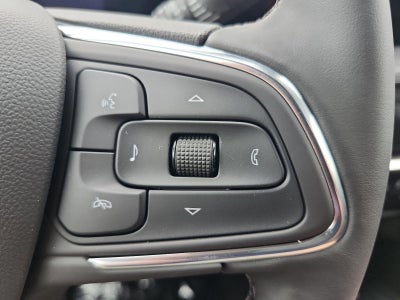 2026 Buick Encore GX Sport Touring AWD