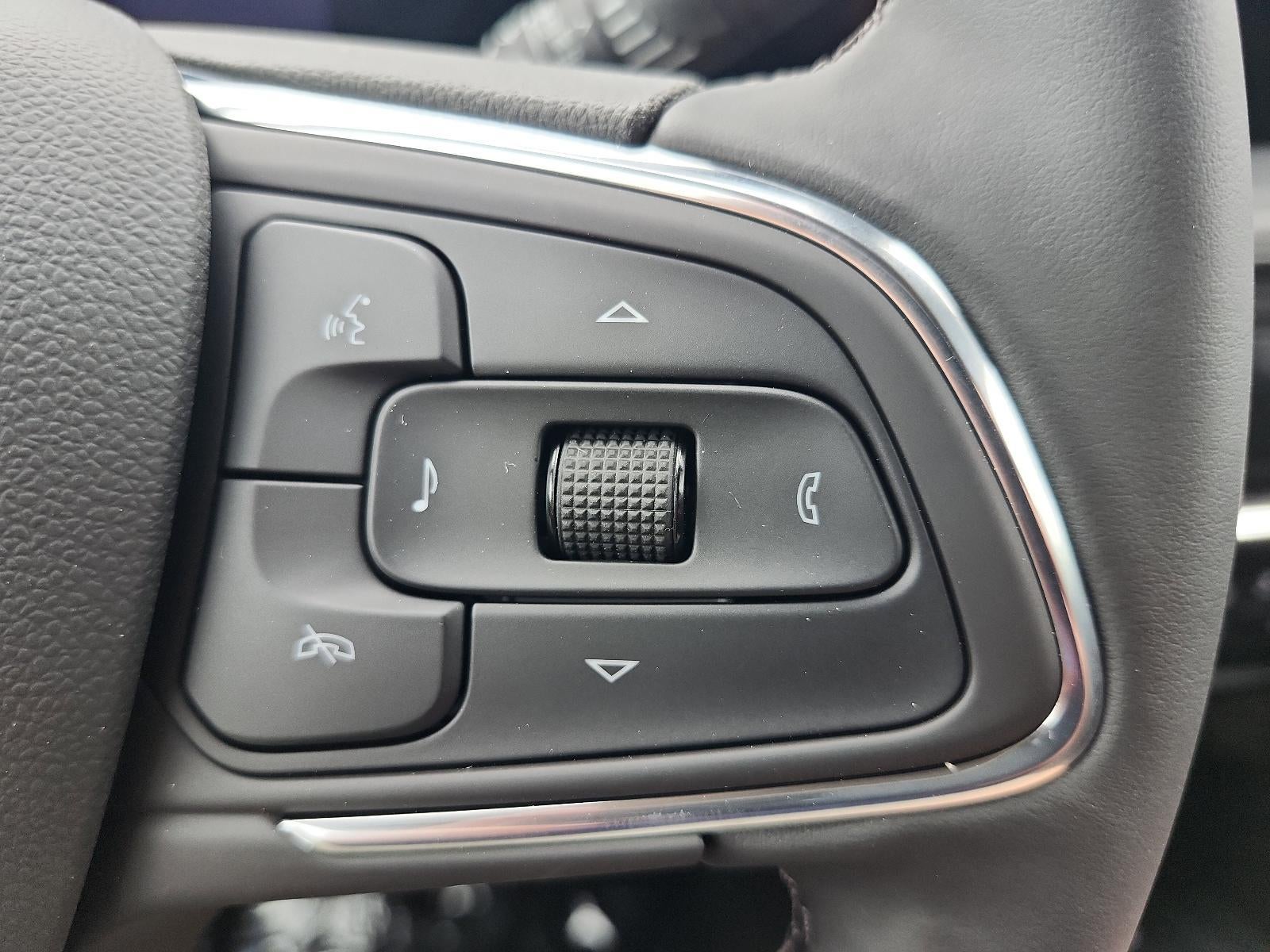 2026 Buick Encore GX Sport Touring AWD