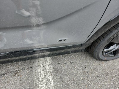 2026 Buick Encore GX Sport Touring AWD