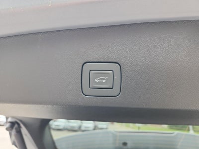 2026 Buick Encore GX Sport Touring AWD