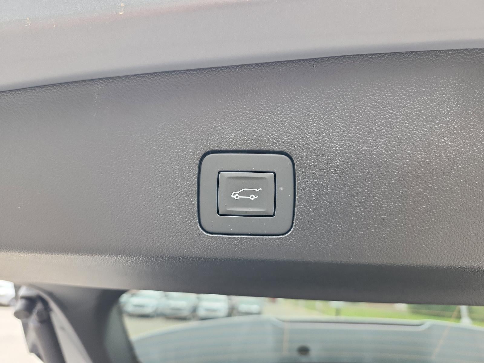 2026 Buick Encore GX Sport Touring AWD