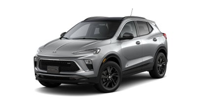 2026 Buick Encore GX Sport Touring AWD