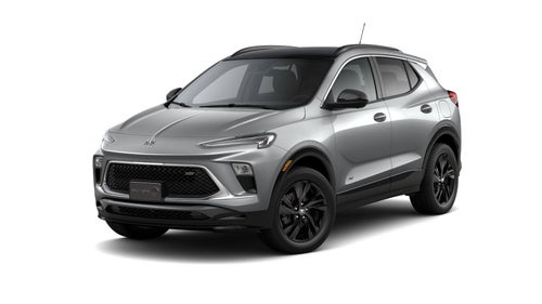 2026 Buick Encore GX Sport Touring AWD