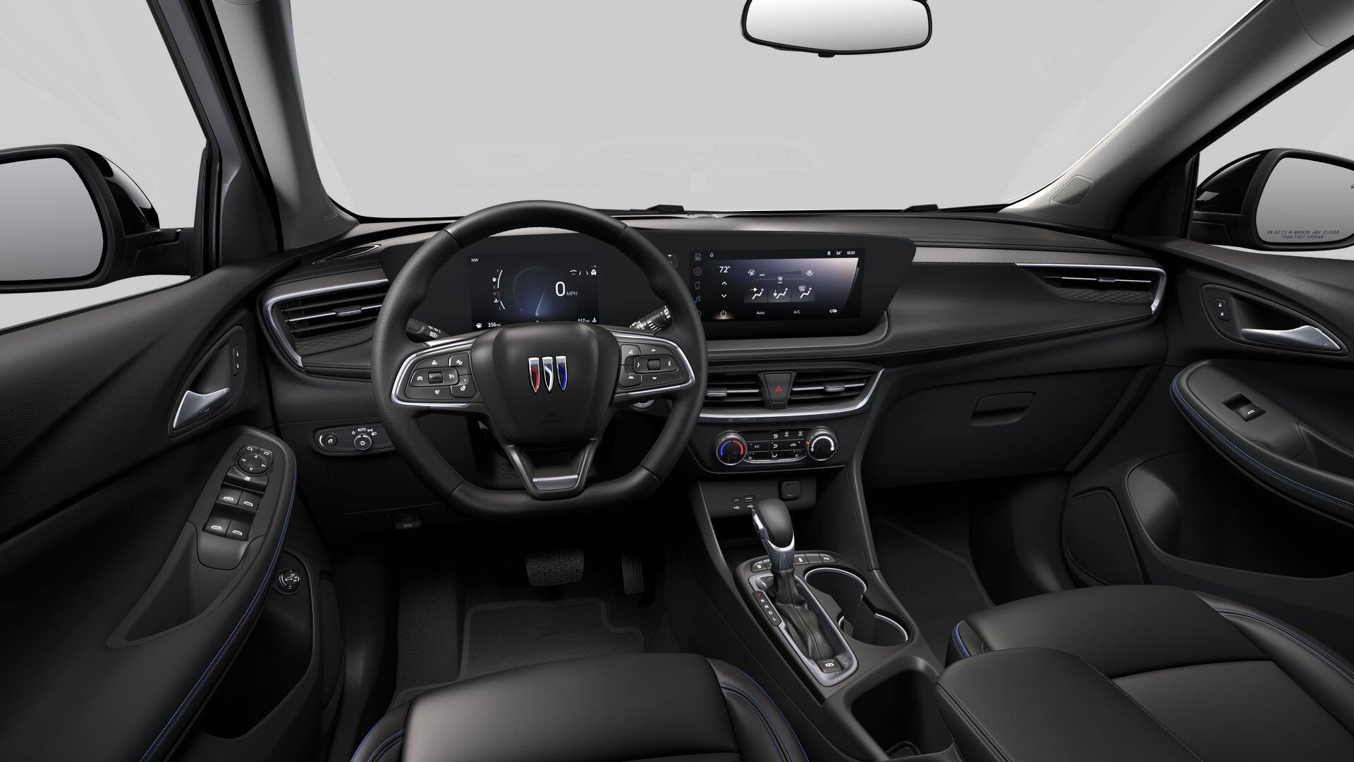 2026 Buick Encore GX Sport Touring AWD