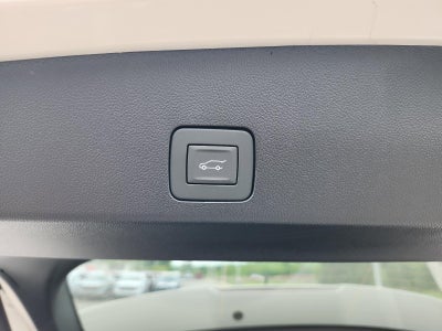2026 Buick Encore GX Sport Touring AWD