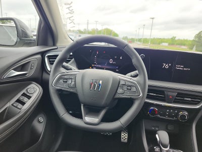 2026 Buick Encore GX Sport Touring AWD