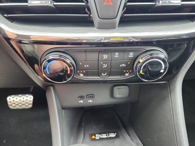 2026 Buick Encore GX Sport Touring AWD