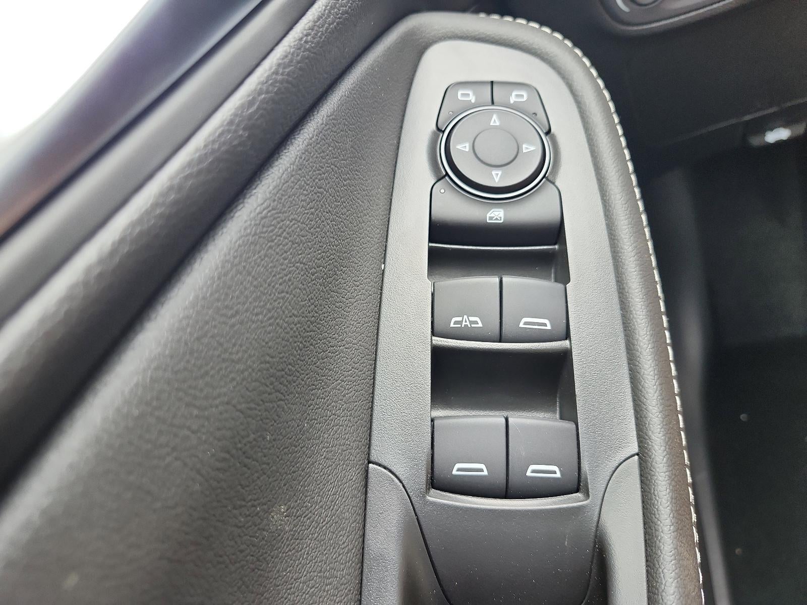 2026 Buick Encore GX Sport Touring AWD