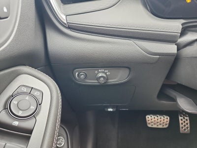 2026 Buick Encore GX Sport Touring AWD
