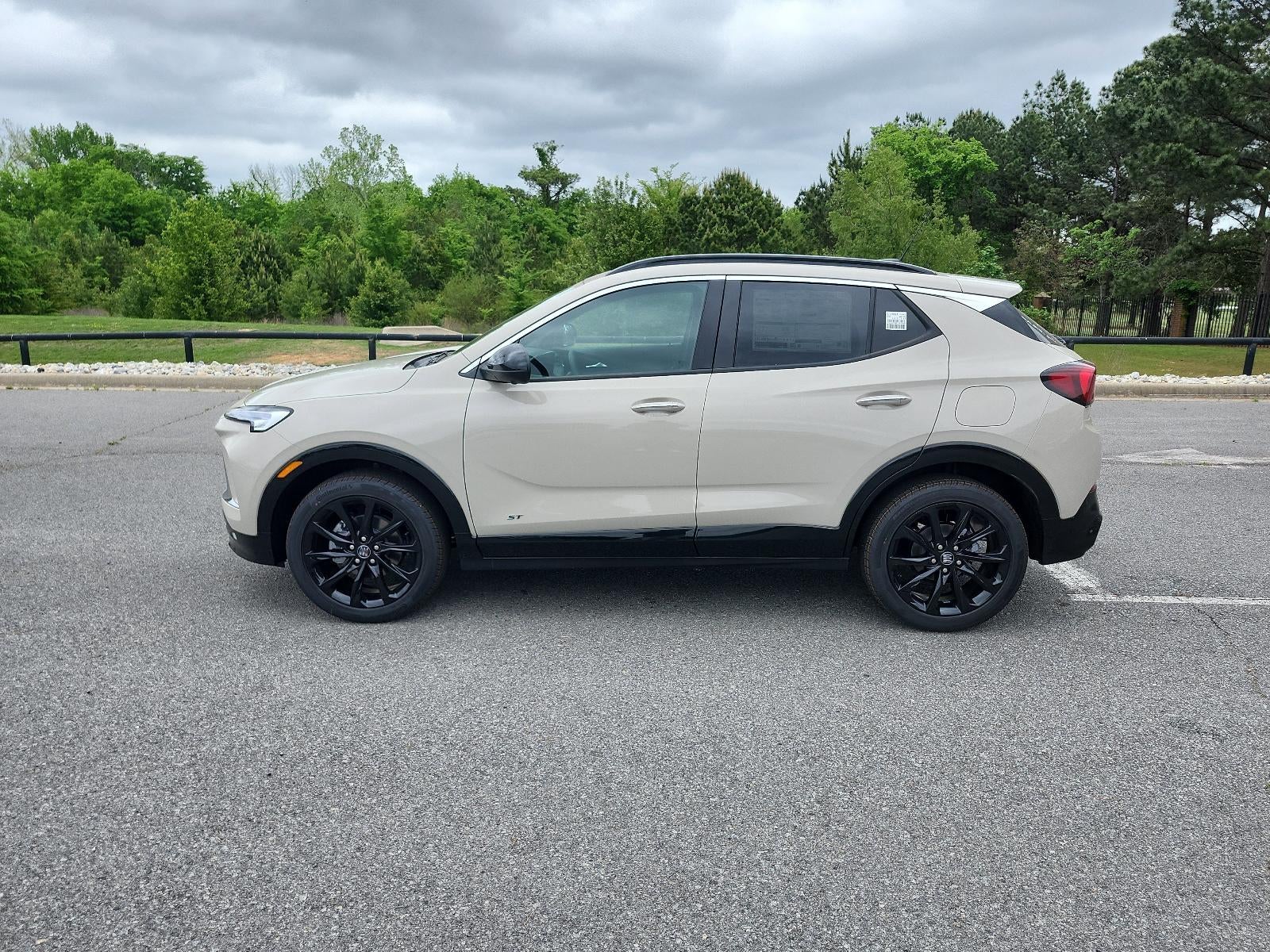 2026 Buick Encore GX Sport Touring AWD