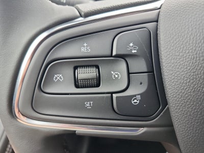 2026 Buick Encore GX Sport Touring AWD