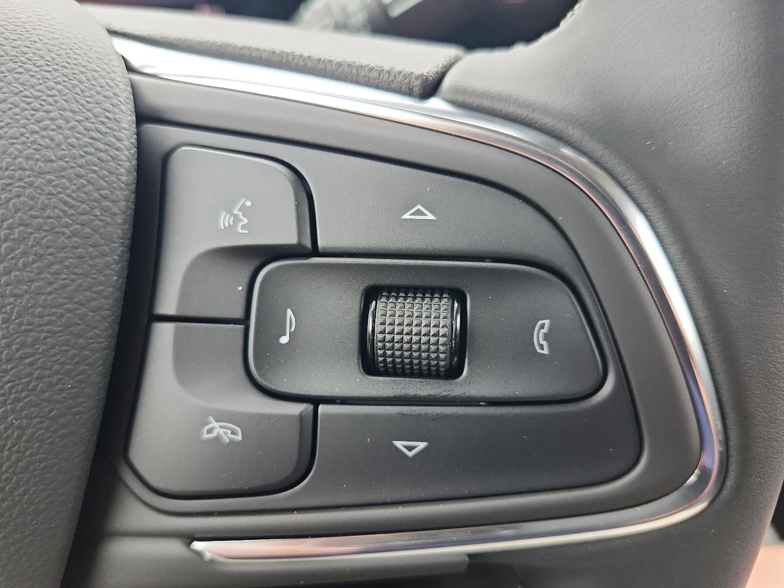 2026 Buick Encore GX Sport Touring AWD