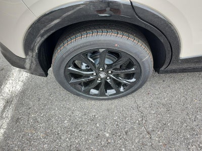 2026 Buick Encore GX Sport Touring AWD
