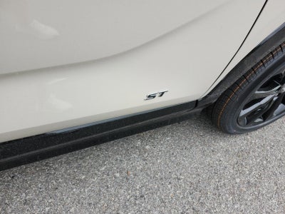 2026 Buick Encore GX Sport Touring AWD