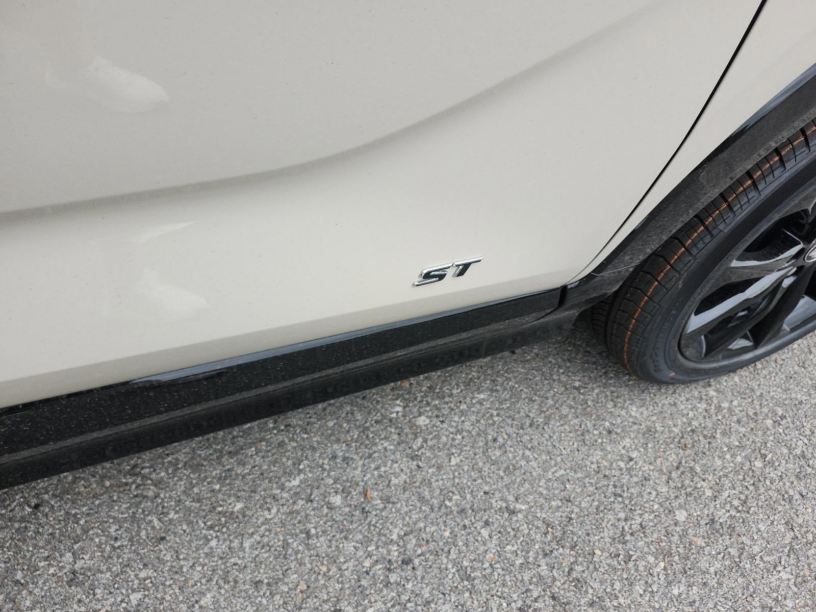 2026 Buick Encore GX Sport Touring AWD