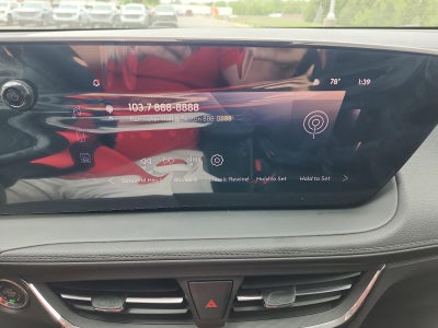 2026 Buick Encore GX Sport Touring AWD