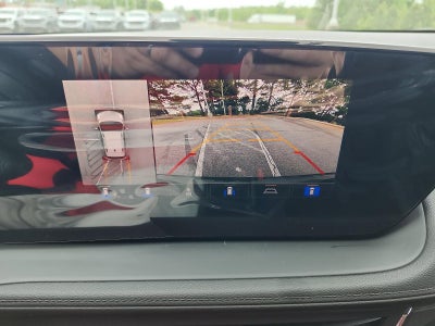 2026 Buick Encore GX Sport Touring AWD