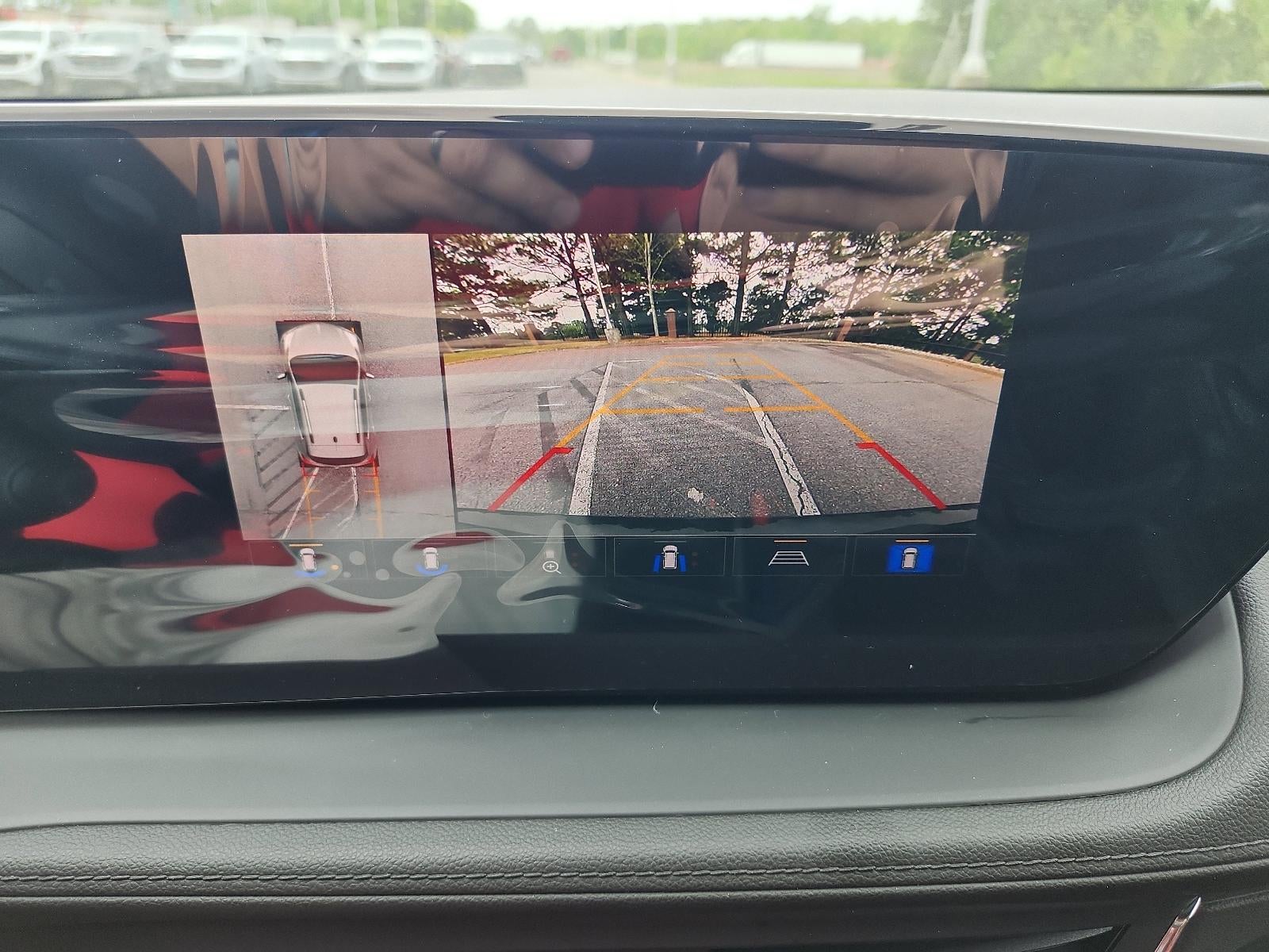 2026 Buick Encore GX Sport Touring AWD