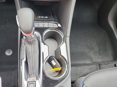 2026 Buick Encore GX Sport Touring AWD