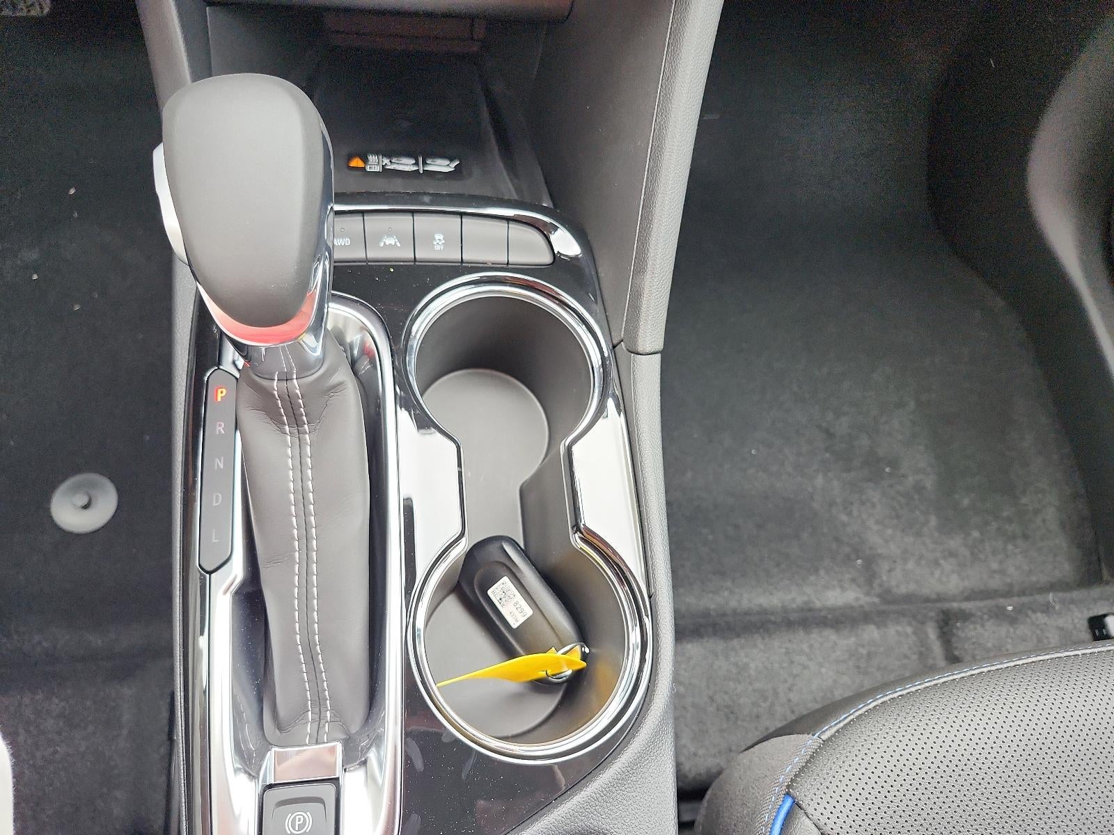 2026 Buick Encore GX Sport Touring AWD