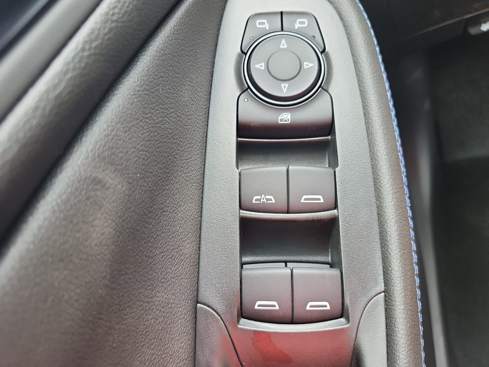 2026 Buick Encore GX Sport Touring AWD