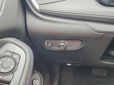 2026 Buick Encore GX Sport Touring AWD