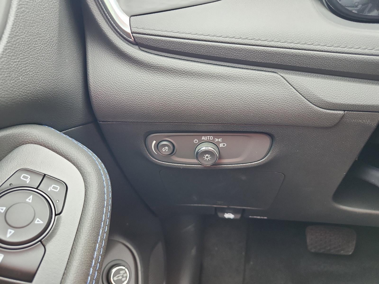 2026 Buick Encore GX Sport Touring AWD